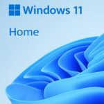 Microsoft Windows 11 Home – License Key (64-bit, 1 PC)