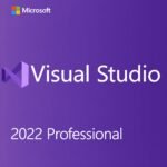Microsoft Visual Studio 2022 Professional – Lifetime License Key